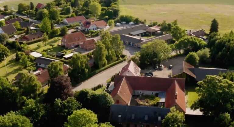 Case: Nyt website til opholdssted