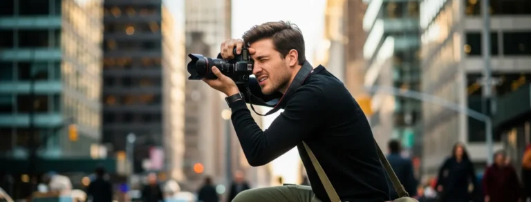 Fotografens guide til fleksible web-klare billeder