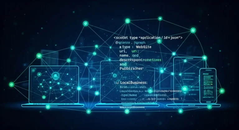 Schema Data Guide: Din genvej til bedre søgeresultater og AI-synlighed