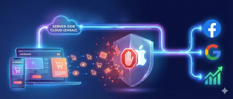 Få dine Facebook, andre SoMe og Google Ads tracking-data tilbage